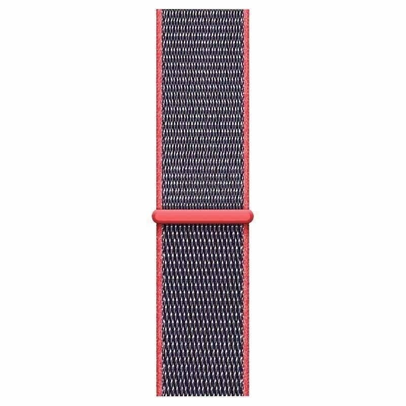 Xiaomi Watch S4 - 41mm nylon bandje (bright powder)
