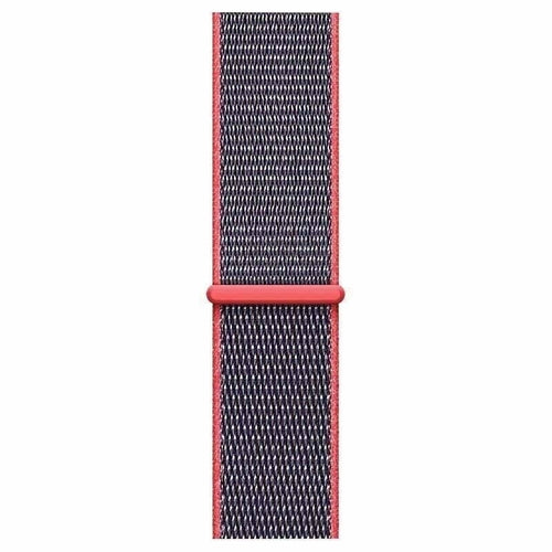 Huawei Watch GT 5 Pro - 42mm nylon band (bright powder)