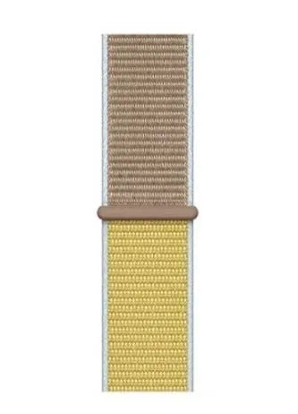 Suunto 9 Peak Pro Nylon Strap (Camel)