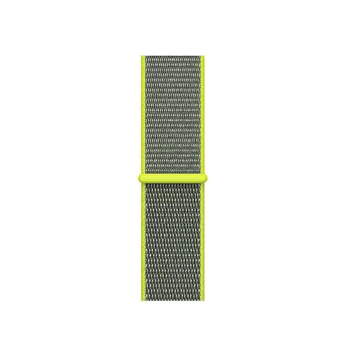 Amazfit Active Nylon Strap (Fluorescent)