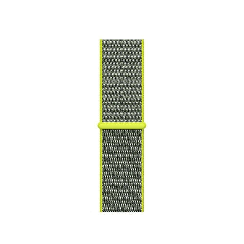 Redmi Watch 5 Active nylon band (fluoriserend)
