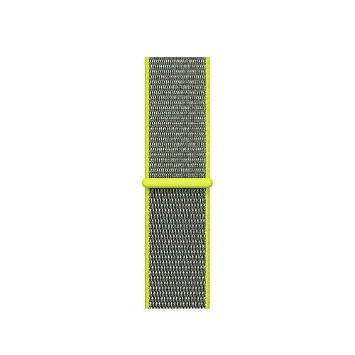 Redmi Watch 5 Lite nylon band (fluoriserend)
