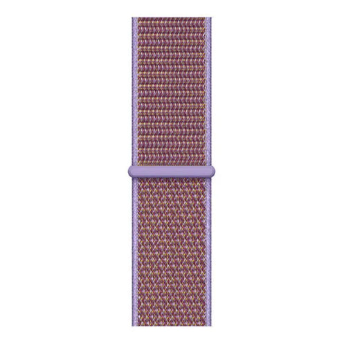 Suunto Race (S) Nylon Strap (Lilac)