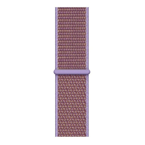Redmi Watch 5 Lite nylon band (lila)