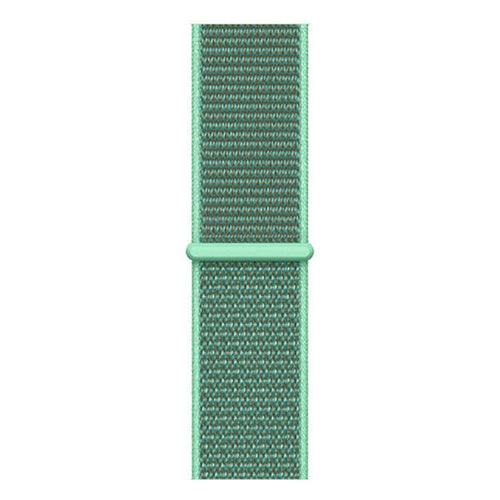 Amazfit GTR 4 nylon bandje (mint)