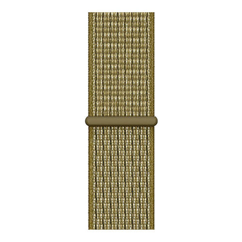Amazfit Balance 2 Nylon Strap (Olive)