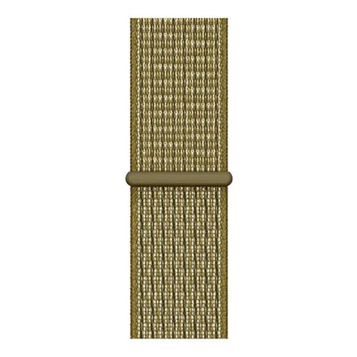 Suunto Race 2 Nylon Strap (Olive)