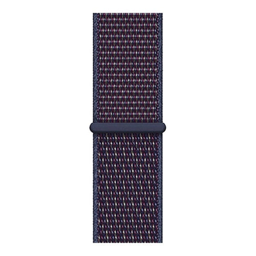 Redmi Watch 5 Active nylon band (paars-blauw)