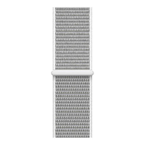 Amazfit Bip 5 nylon bandje (grijs)