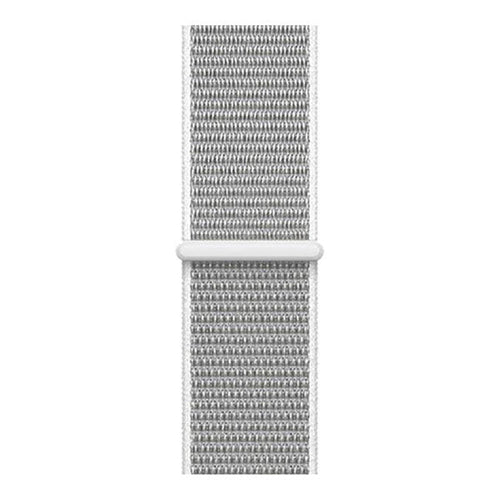 Xiaomi Watch 2 Pro nylon bandje (grijs)