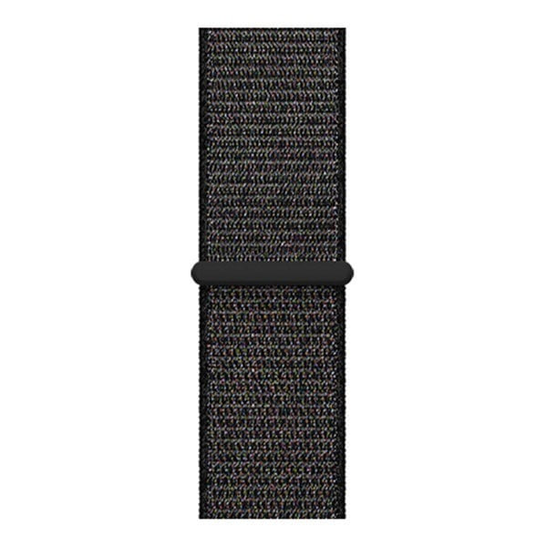 Huawei Watch GT 6 - 41mm nylon band (zwart)