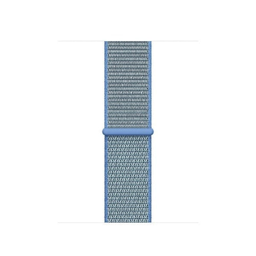 Huawei Watch GT 5 Pro - 42mm nylon band (blauw)