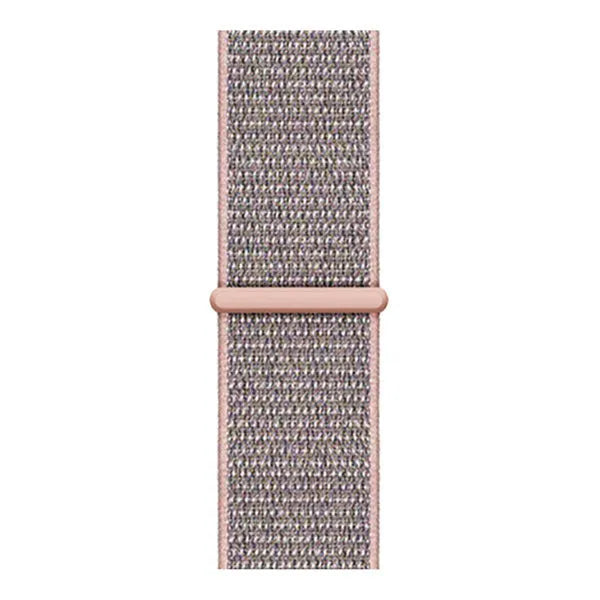 OnePlus Watch 3 - 43mm Nylon Strap (Pink Sand)