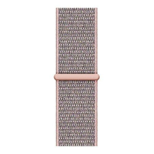 Redmi Watch 5 Lite nylon band (pink sand)