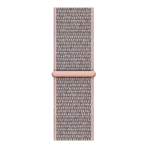 Redmi Watch 5 Active nylon band (pink sand)