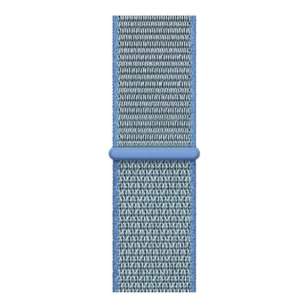 OnePlus Watch 3 - 46mm Nylon Strap (Blue)