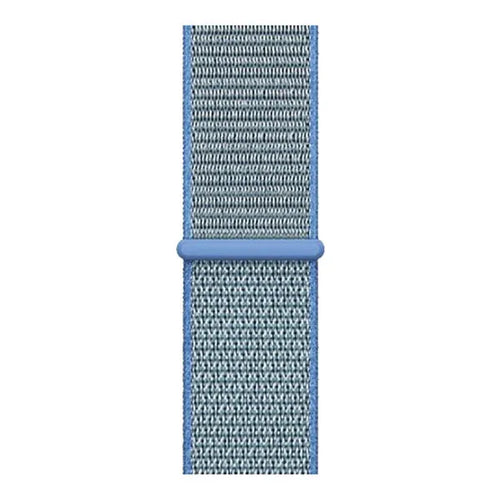 Suunto Race (S) Nylon Strap (Blue)