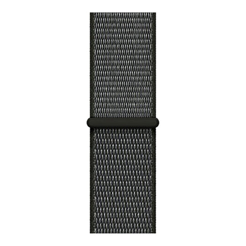 Amazfit Balance nylon bandje (groen)