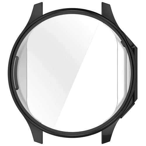 OnePlus Watch 2 TPU case (zwart)