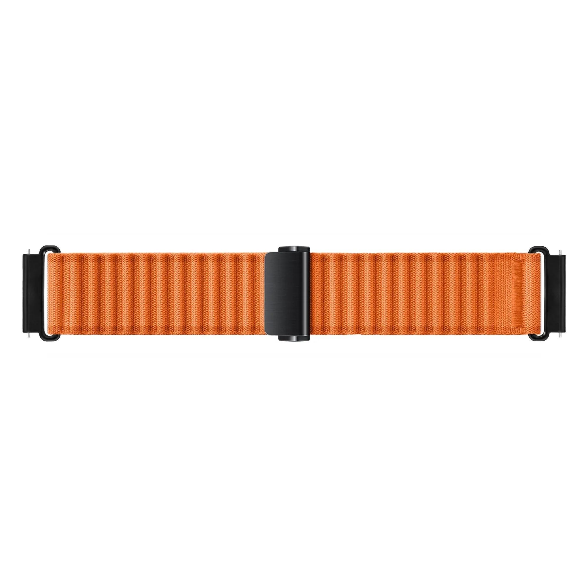 Polar Vantage V3 Outdoor Nylon Strap (Orange)