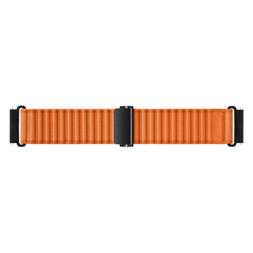 Gard Pro Health Smartwatch 2+ outdoor nylon band (oranje)