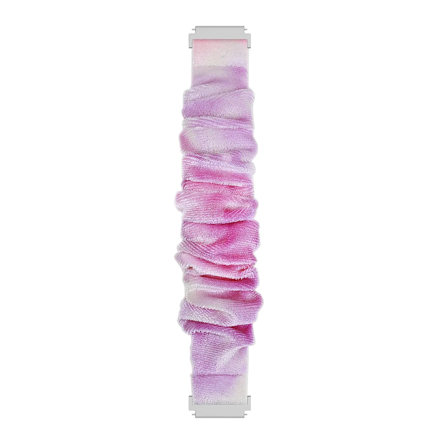 Honor Magic Watch 2 42mm Scrunchie Strap (Purple Mix)