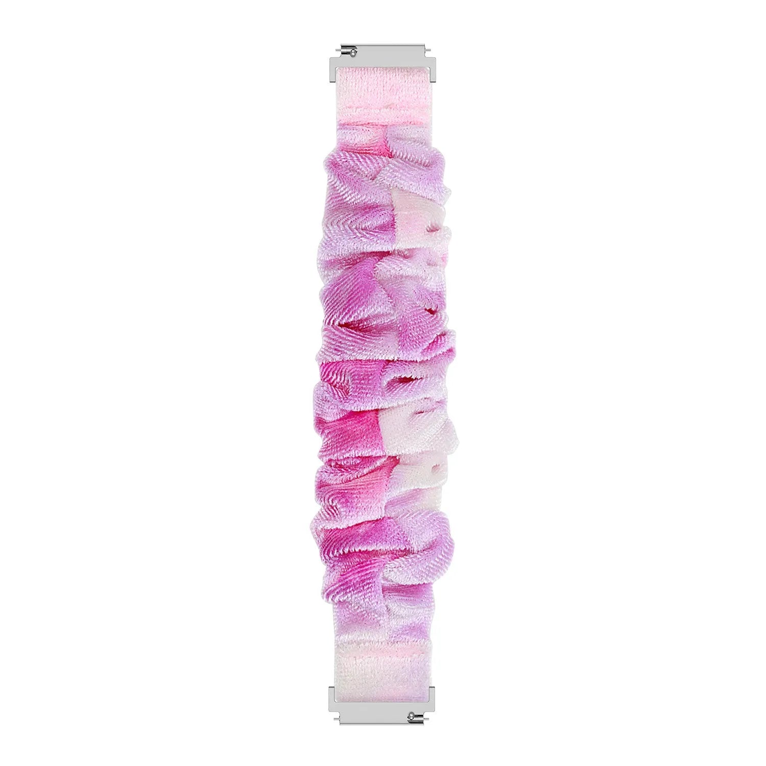 Polar Pacer Scrunchie Strap (Purple Mix)