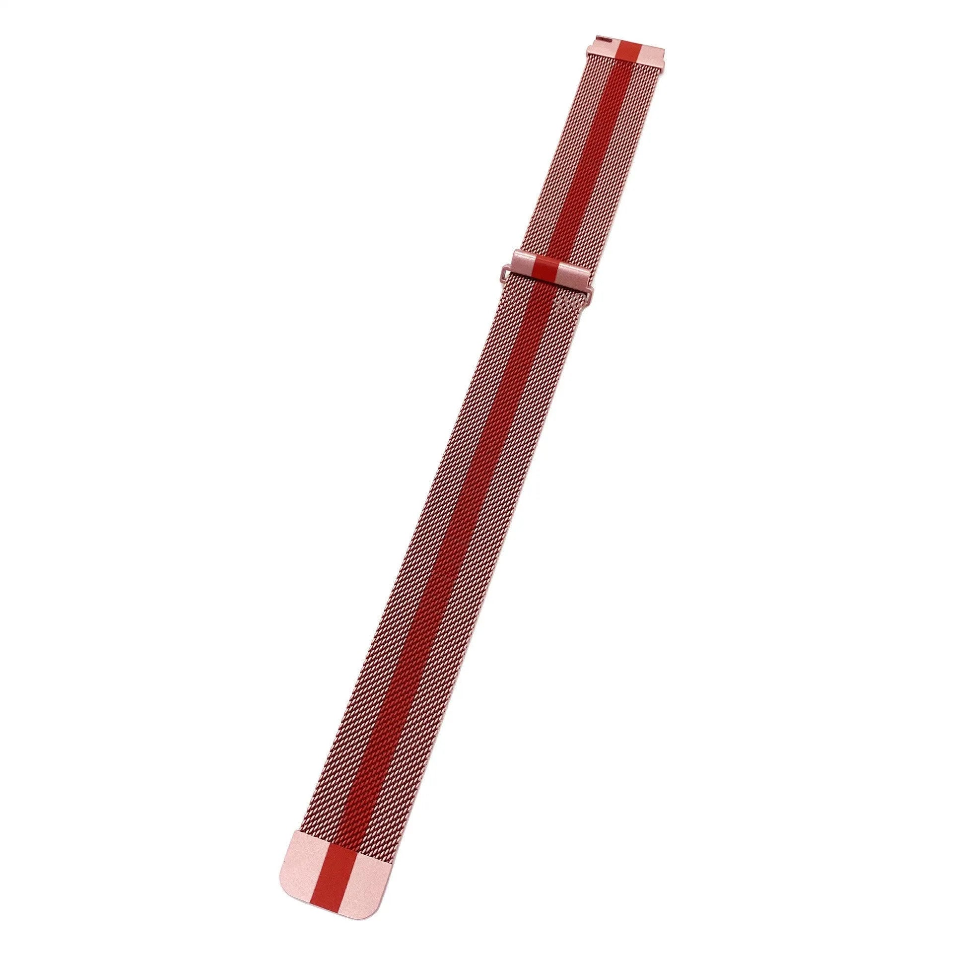 Amazfit GTR Mini Milanese band (roze/rood)