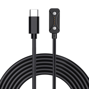 Polar Ignite 3 / Vantage V3 / Pacer (Pro) USB-C oplader