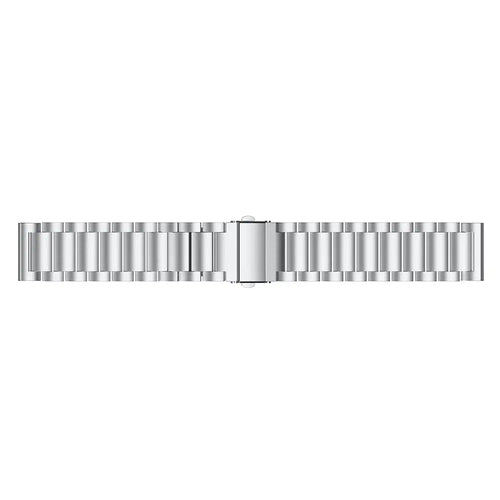 Garmin Forerunner 70 stalen band (zilver)