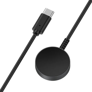 Samsung Galaxy Watch Active (2) USB-C fast charging oplader