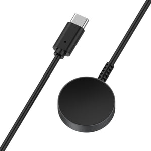 Samsung Galaxy Watch FE USB-C fast charging oplader