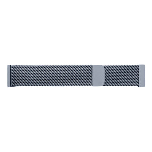 Garmin Forerunner 170 Milanese band (space grey)