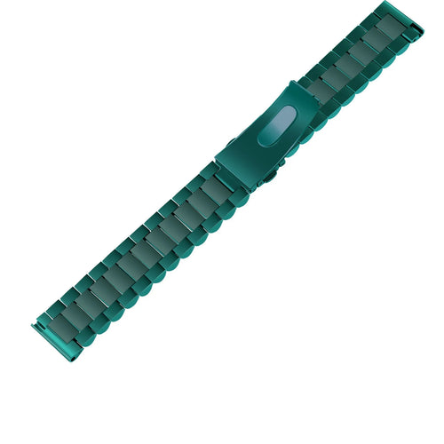 Coros Apex 2 Steel Strap (Green)