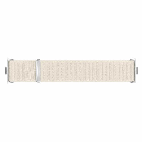 Redmi Watch 6 Wave Nylon Strap (Starlight)