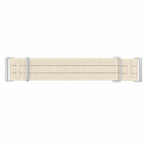 Huawei Watch Fit 4 Pro Nylon Air Strap (Starlight)