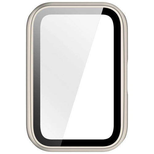 Huawei Band 11 PC Case with Glass (Starlight)