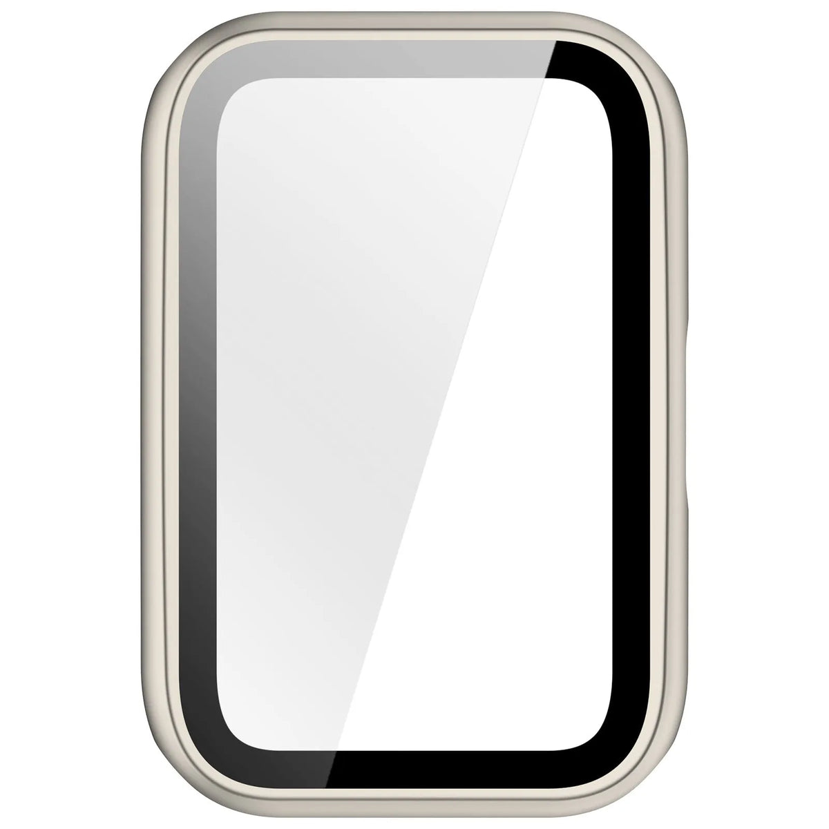 Huawei Band 11 PC Case with Glass (Starlight)