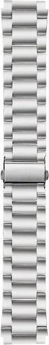 Huawei Watch GT 5 Pro - 42mm titanium band (zilver)