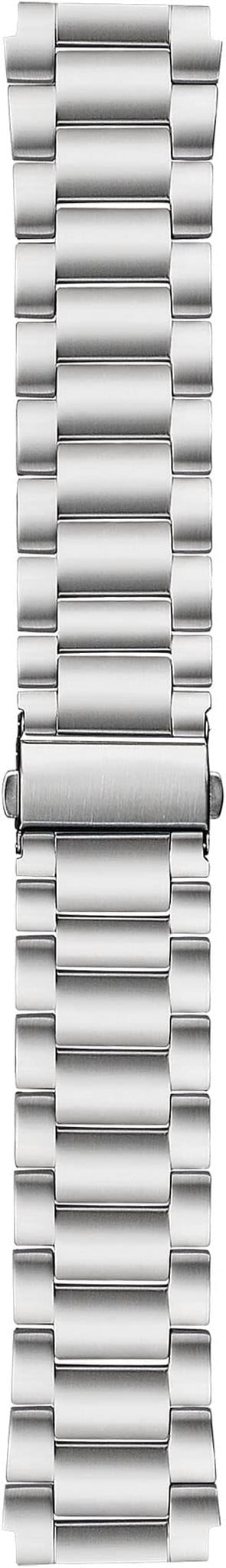 Huawei Watch GT 5 Pro - 42mm titanium band (zilver)