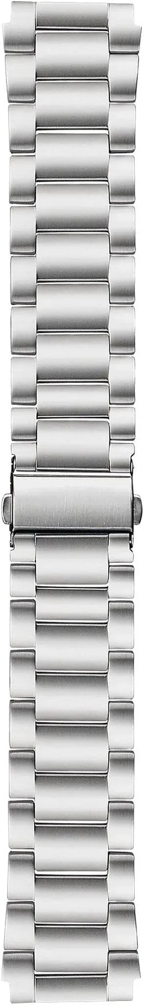 OnePlus Watch 3 - 43mm Titanium Strap (Silver)