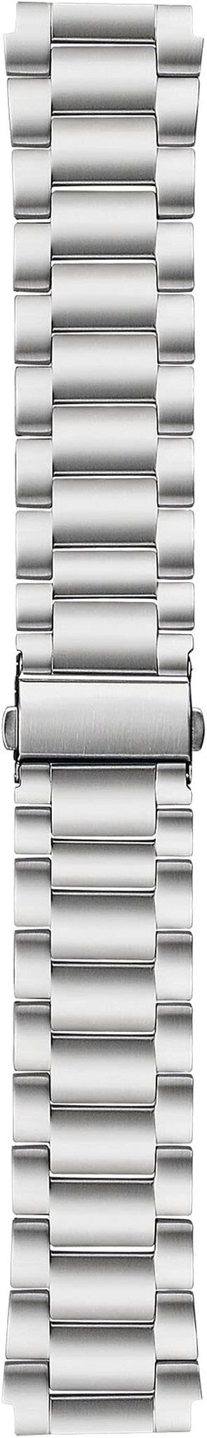 Huawei Watch 5 - 42mm titanium band (zilver)