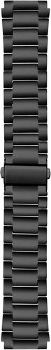 Huawei Watch GT 7 - 41mm Titanium Strap (Black)