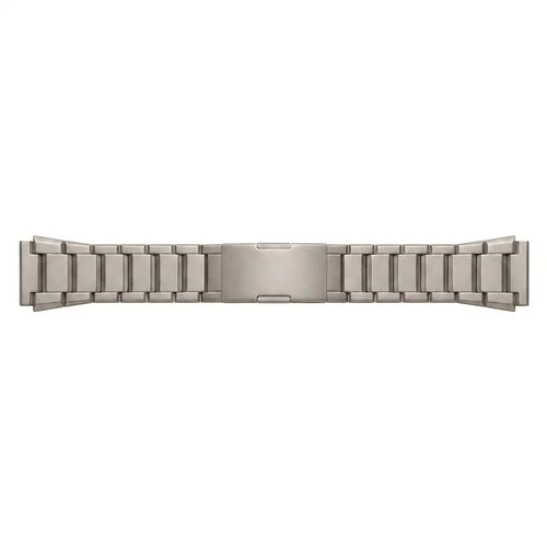 Huawei Watch GT 7 - 46mm verfijnde titanium band (titanium)