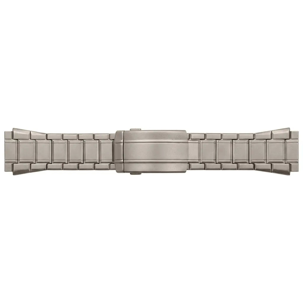 CMF Watch Pro 2 verstelbare titanium band (titanium)