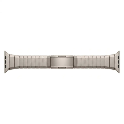 Apple Watch One Bead titanium band (titanium)