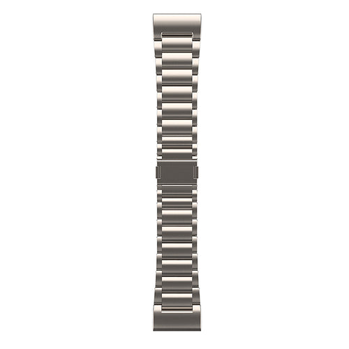 Garmin MARQ Magnetic Titanium Strap (Titanium)