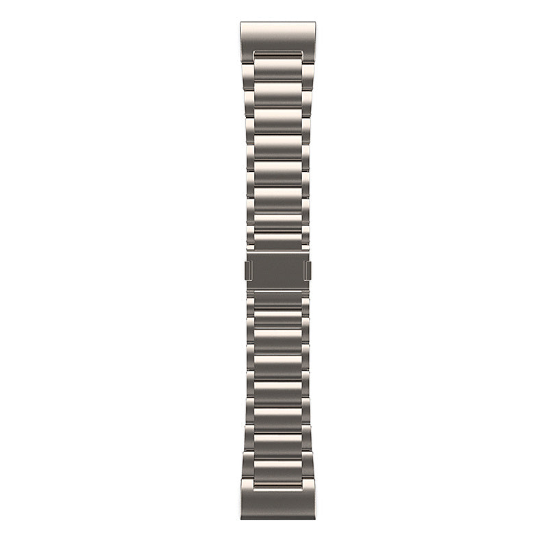 Garmin MARQ magnetische titanium band (titanium)