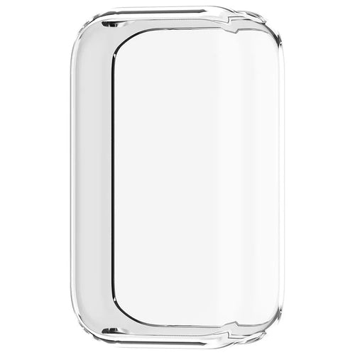 Xiaomi Smart Band 9 Pro TPU case (transparant)