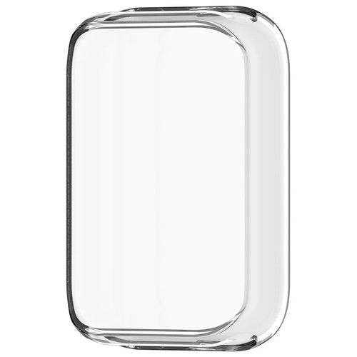 Xiaomi Smart Band 9 Pro TPU case (transparant)